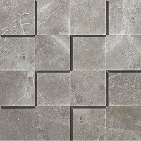 Marvel Noir St.Laurent Mosaico 3D